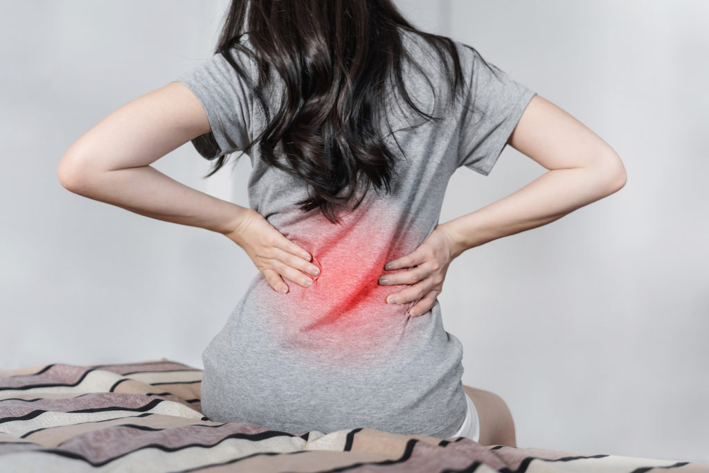 Back Pain Treatment - Spinal Rehabilitation Center