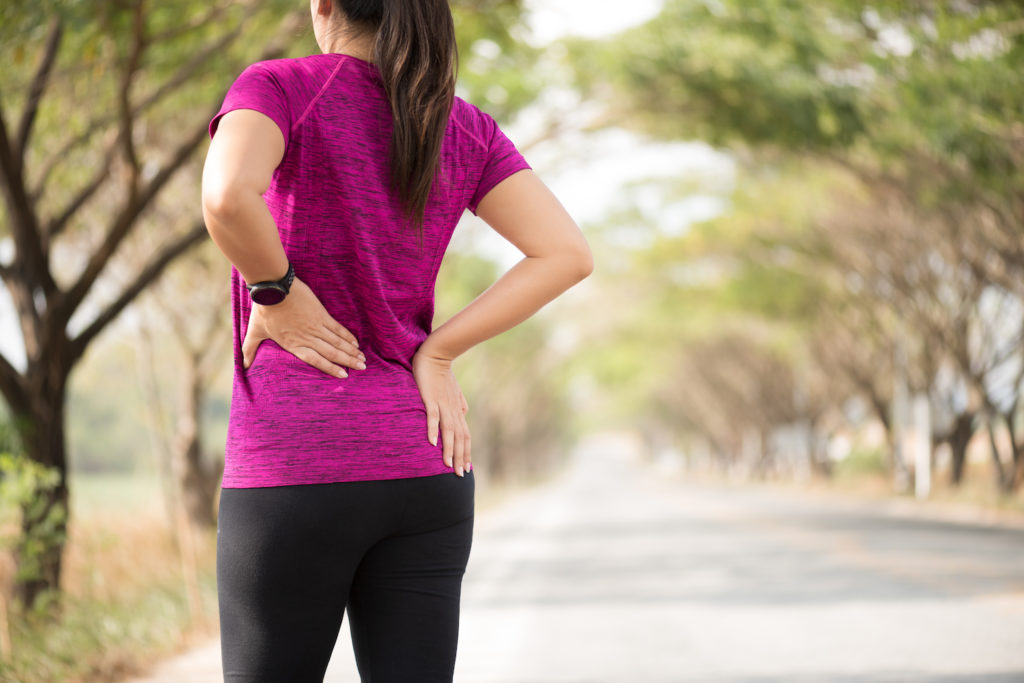 Back Pain Treatment for Chiropractic