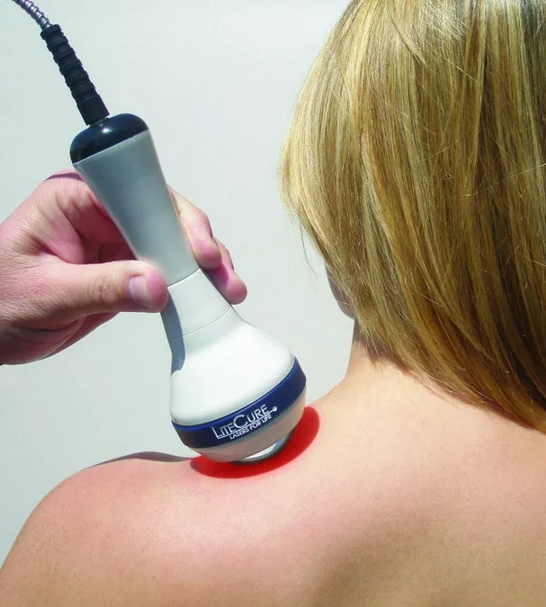 Chiroparctic Laser Treatment - Spinal Rehabilitation Center