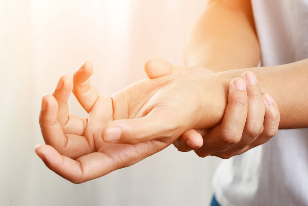 Carpal Chiropractic Treatment