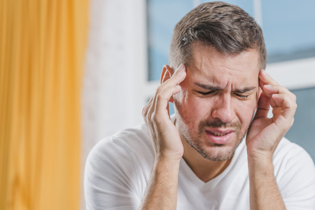 Headache Treatment and Relief
